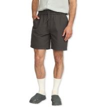 Short Rvlt Revolution Casual Shorts 4045 - Darkgrey