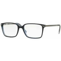 Lunettes de soleil Sferoflex SF1143 Cadres Optiques, Bleu, 53 mm