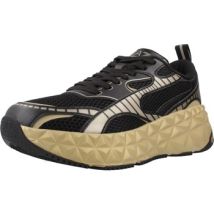 Baskets Emporio Armani Sport Zapatillas Hombre Modèle X8x238 Xka31