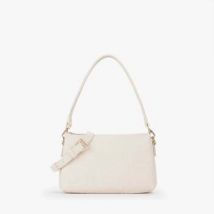 Sac Bandouliere Valentino Bags Sac Bandoulière Samba Re VBS8ZG14 Ecru