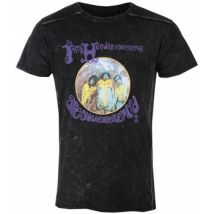 T-shirt Jimi Hendrix Experienced