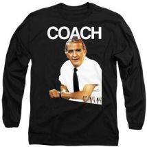 T-shirt Cheers Coach