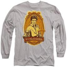 T-shirt Cheers Womanizer