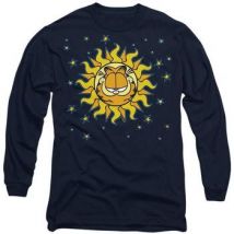 T-shirt Garfield Celestial