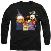 T-shirt Garfield Grab Bags