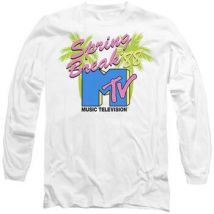 T-shirt Mtv Spring Break
