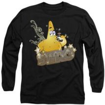 T-shirt Spongebob Squarepants Patrick Has Swag