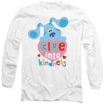 T-shirt Blue´s Clues & You! Clue Into Kindness