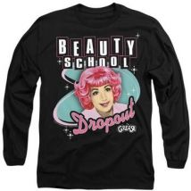 T-shirt Grease Beauty School Dropout