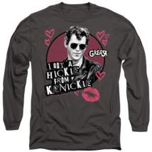 T-shirt Grease TV10905