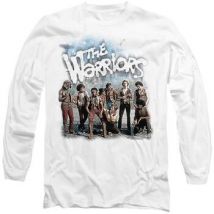 T-shirt The Warriors Amusement
