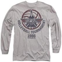 T-shirt Top Gun Volleyball
