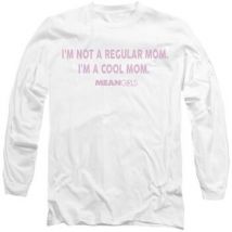 T-shirt Mean Girls Not A Regular Mom