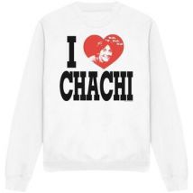Sweat-shirt Happy Days I Heart Chachi