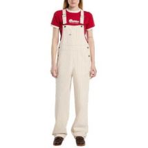 Combinaisons Dickies Mono Mujer Modèle Service Bib