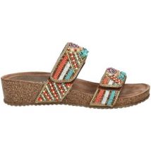Sabots Lazamani Mules