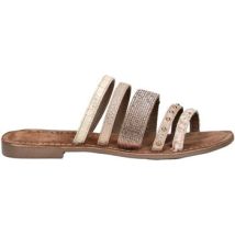 Sabots Lazamani Mules