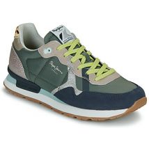 Baskets basses Pepe jeans BRIT GLITTER W