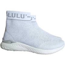 Baskets enfant Lulu LS310010SSB