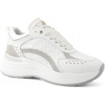 Baskets Janet Sport J-062-PE25-J56