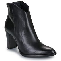 Bottines Myma POIR