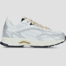 Baskets basses Mercer Amsterdam The Re-Run Track Field