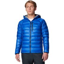 Parka Columbia Arctic Crest Down Hooded Jacket