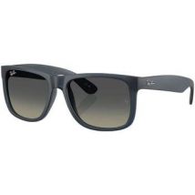 Lunettes de soleil Ray-ban Lunettes de soleil carrées classiques Justin