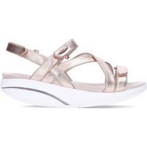 Sandales Mbt 400319 rose_gold