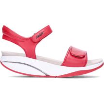 Sandales Mbt 703255 red