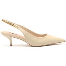 Chaussures escarpins Ferre Ferr Pitty C slingback con accessorio