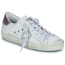 Baskets basses Philippe Model PRSX LOW WOMAN