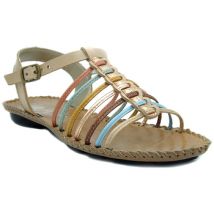 Sandales Fée Céleste Diadema