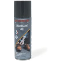 Accessoires chaussures Declermont Assouplissant cuir