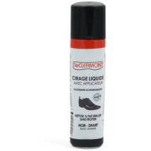 Accessoires chaussures Declermont Cirage liquide