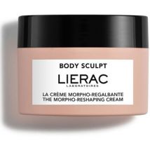 Hydratants & nourrissants Lierac Body Sculpt Crème Morpho Remodelante