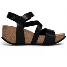Sandales Bayton Sandales compensées MELILLA pour femme