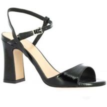 Sandales à talon Fremilu Nu pieds cuir vernis