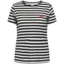 T-shirt Only Carmakoma 181458VTPE25