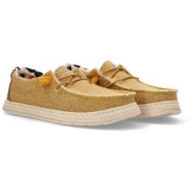 Slip ons Identity 79642