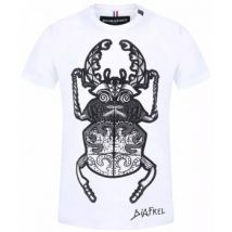 T-shirt Horspist BEETLE