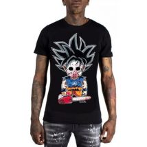 T-shirt Horspist LORCA