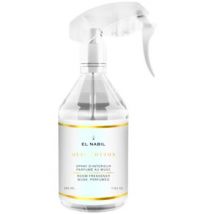 Bougies, diffuseurs El Nabil Spray d'Intérieur Musc Cotton