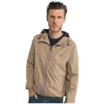 Veste Benson & Cherry CLASSIC BLOUSON - BEIGE - L
