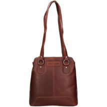 Sac a dos Hill Burry Sac bandoulière transformable en sac à dos ART-4065-HILB