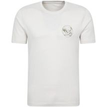 T-shirt Mountain Warehouse MW3867