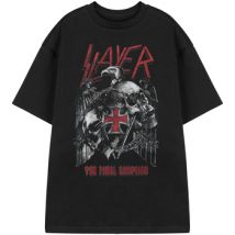 T-shirt Slayer NS8852