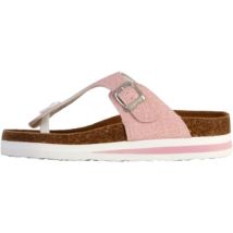 Mules Terre De Marins Mules Cuir Rhodas