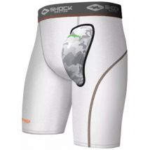 Accessoire sport Shock Doctor Short et Coquille de Baseball