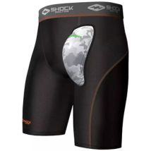 Accessoire sport Shock Doctor Short et Coquille de Baseball